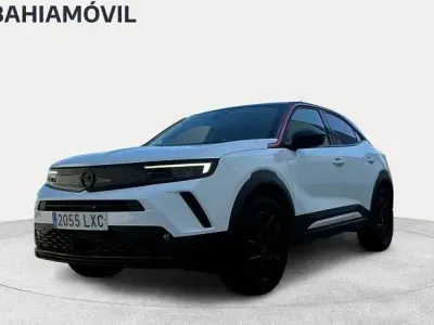 Usado Opel Mokka GS Line 130 CV (95 kW) 2022 SUV