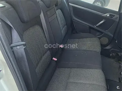 Usado Peugeot 407