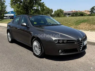 Usado Alfa Romeo 159