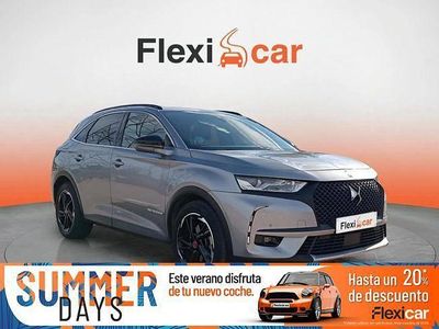DS Automobiles DS4