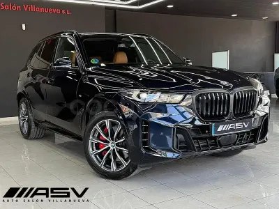 Usado BMW X5