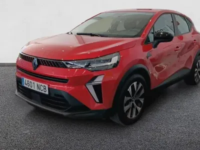 Usado Renault Captur Evolution 145 CV (106 kW) 2025 SUV
