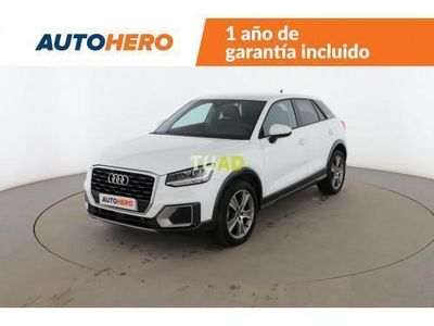 usado Audi Q2 35 TFSI Advanced