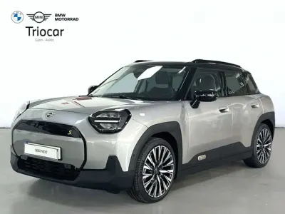 Używany Mini Aceman