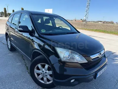Usado Honda CR-V