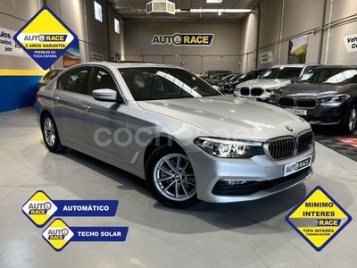 BMW 518