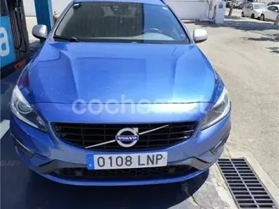 Usado Volvo V60