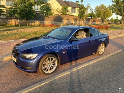BMW 320 Cabriolet