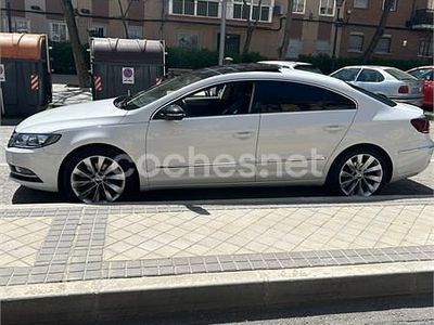 VW CC