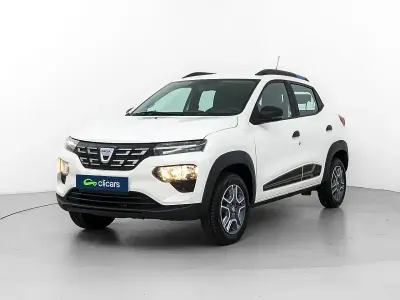 Usado Dacia Spring Comfort 33 kW (45 CV) 2021 Utilitario