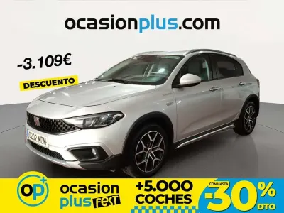Usado Fiat Tipo