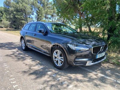 Volvo V90 CC