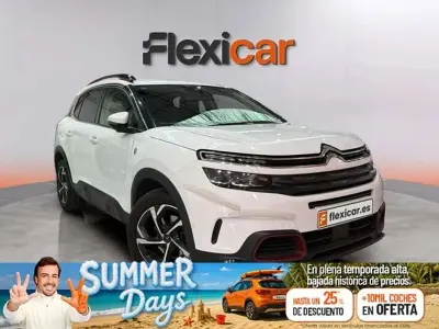 Usado Citroën C5 Aircross