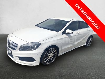 Mercedes A220