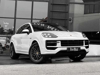 Usado Porsche Cayenne 470 CV (345 kW) 2023 Blanco SUV