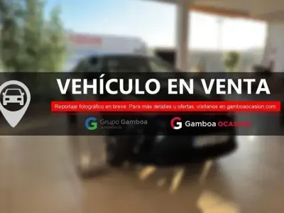 Usado Hyundai Ioniq