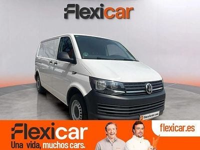 VW T6
