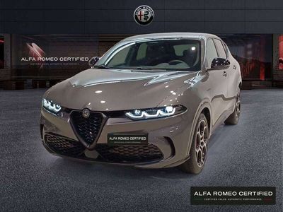 usado Alfa Romeo Tonale 1.5 MHEV GASOLINA 160 CV FWD Veloce