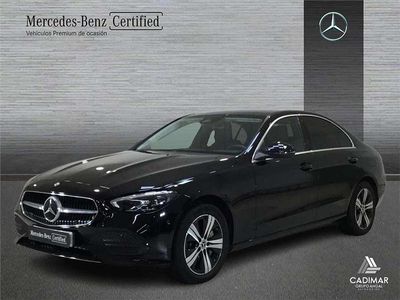 Usado Mercedes C300e 313 CV (230 kW) 2023 Berlina