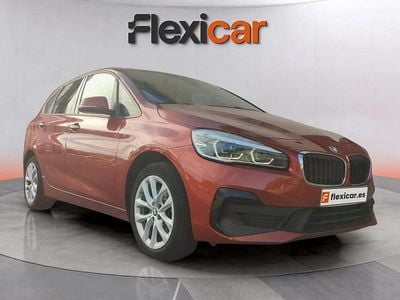 BMW 225 Active Tourer
