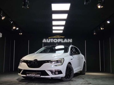 Renault Mégane III