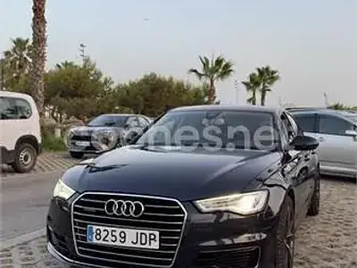 Usado Audi A6