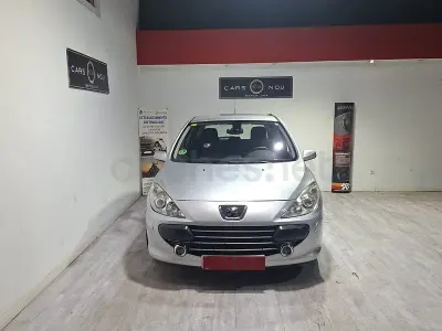 Usado Peugeot 307