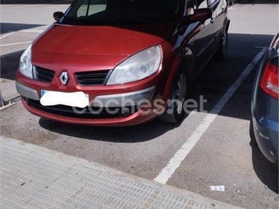 Renault Scénic II