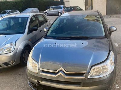 Citroën C4
