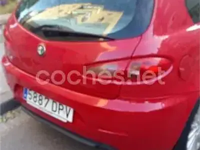 Usado Alfa Romeo 147