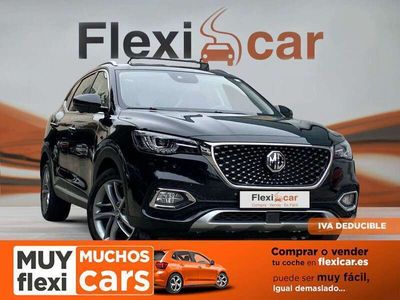 usado MG HS 1.5 Turbo GDI Luxury Gasolina en Flexicar Leganés