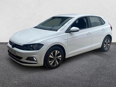 Usado VW Polo Advance 95 CV (69 kW) 2021 Utilitario