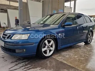 Usado Saab 9-3