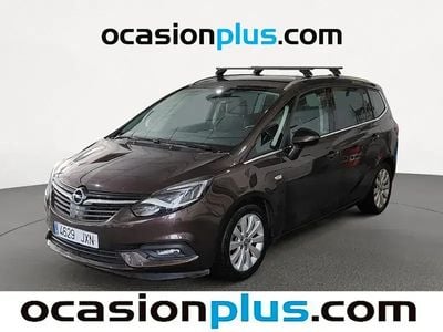 Opel Zafira Tourer