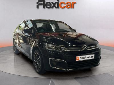 Citroën C-Elysee I