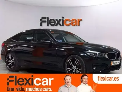 Usado BMW 318