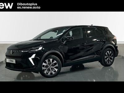 Negro Nuevo 2025 Renault Symbioz Evolution SUV | 28.825 € (Precio justo)