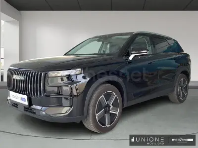 Usado Jaecoo 7 147 CV (108 kW) 2025 Negro SUV