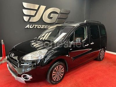 Peugeot Partner Tepee