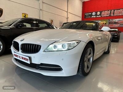 usado BMW Z4 sDrive20i