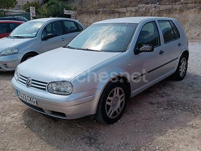VW Golf IV