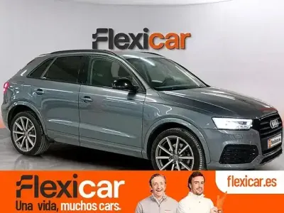 Usado Audi Q3
