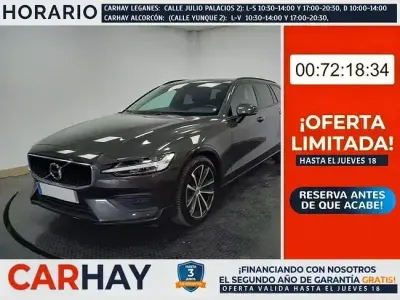 Usado Volvo V60