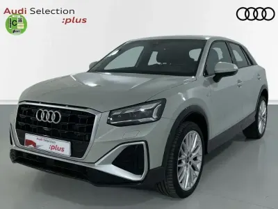 Usado Audi Q2 116 CV (85 kW) 2024 Otro SUV