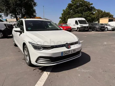 Usado VW Golf VIII