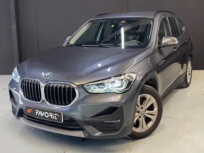 Usado BMW X1