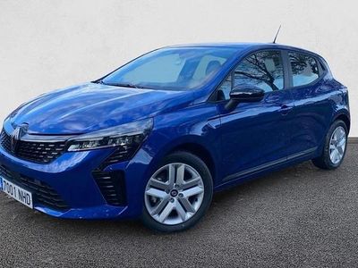 Usado 2024 Renault Clio V Evolution | 18.200 € (Buen precio)