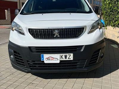 Peugeot Expert