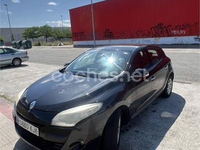 Renault Mégane III
