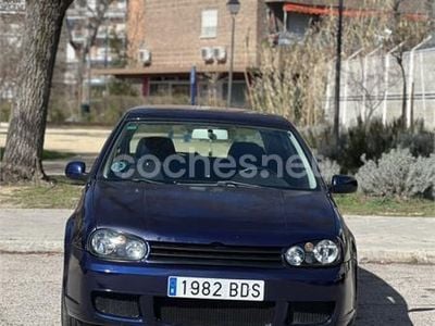 VW Golf IV